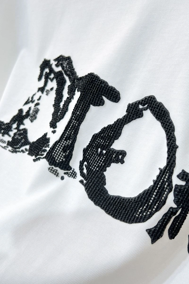Stylish Christian Dior T-Shirts 116801