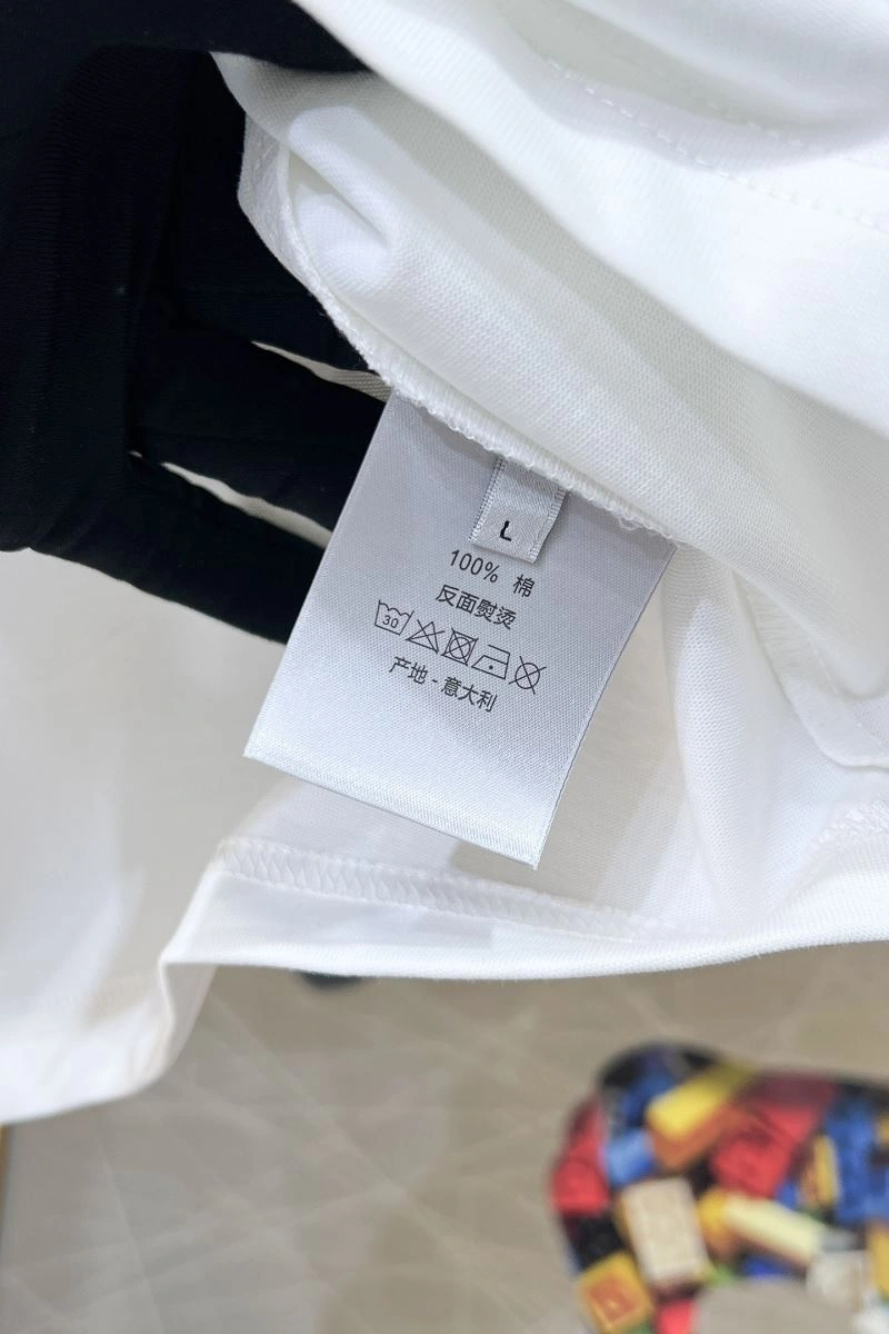Stylish Christian Dior T-Shirts 116801