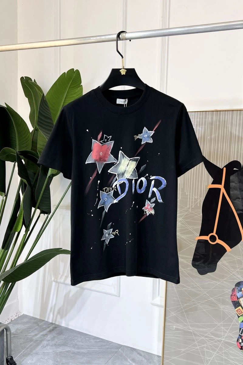 Christian Dior T-Shirts WeatherProof 116800