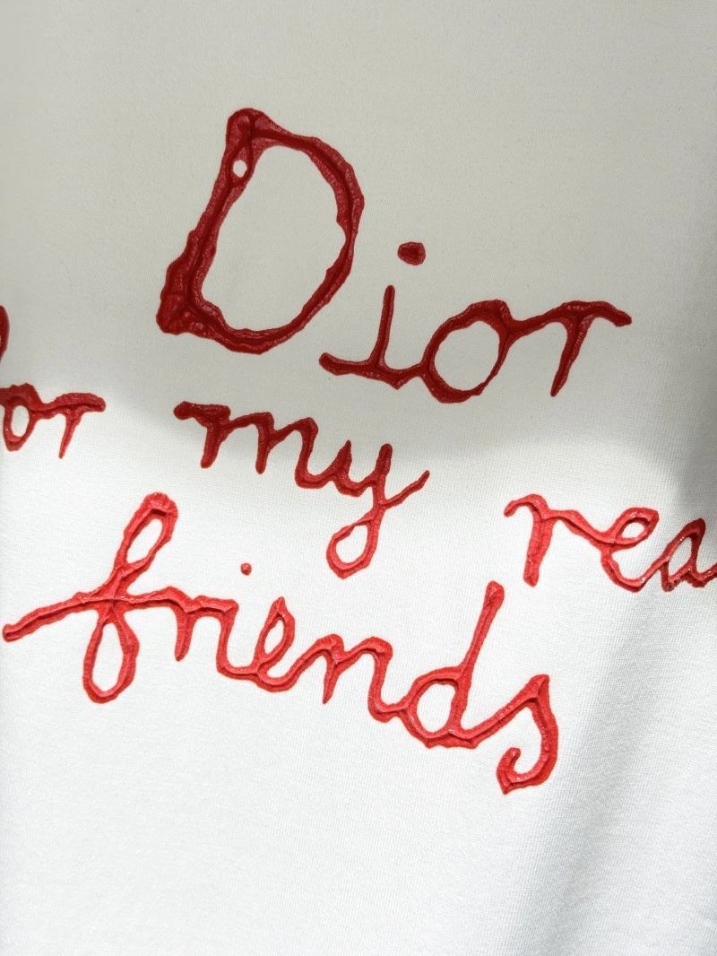 ComfortFit Christian Dior T-Shirts 116799