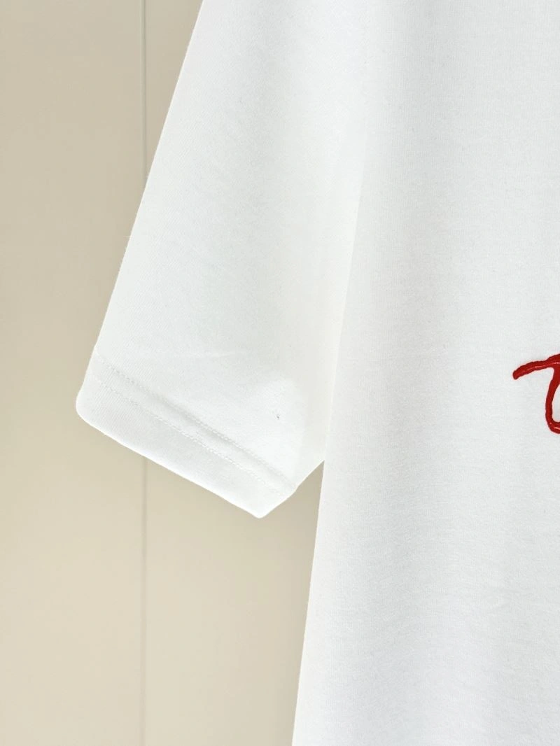 ComfortFit Christian Dior T-Shirts 116799