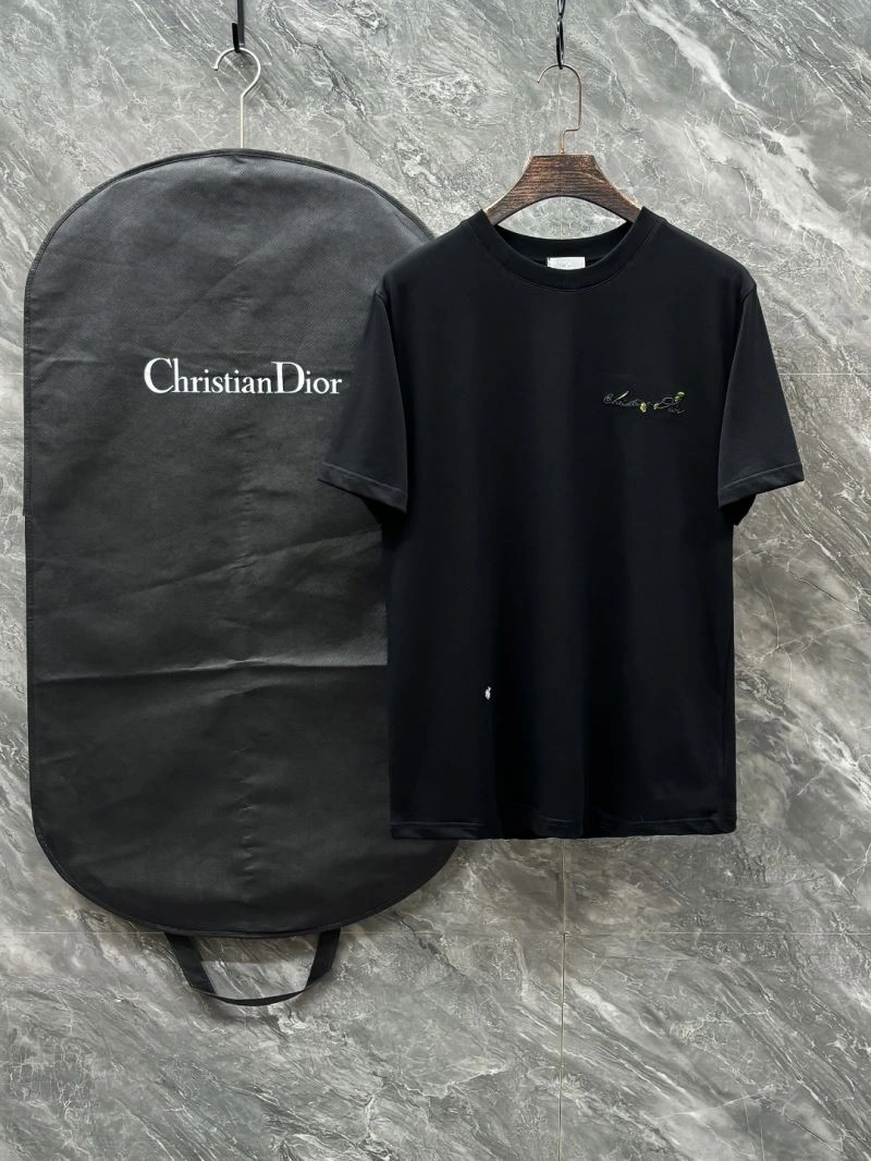 ZipUp Christian Dior T-Shirts 116778