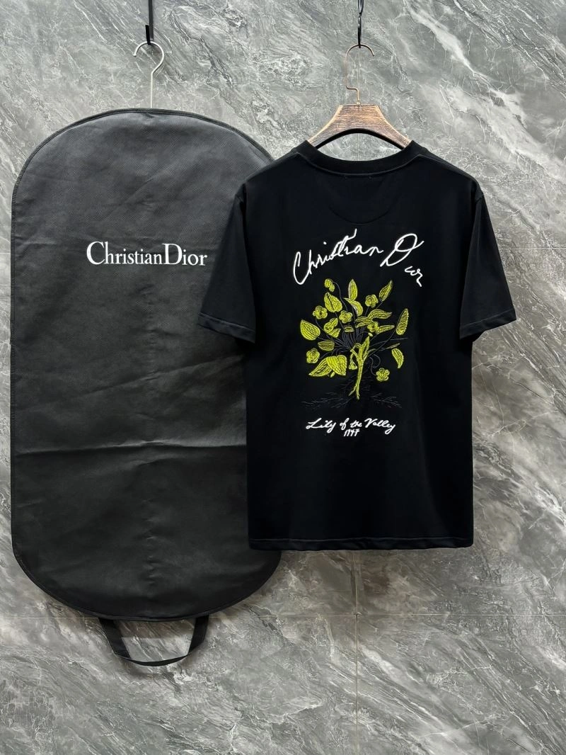 ZipUp Christian Dior T-Shirts 116778