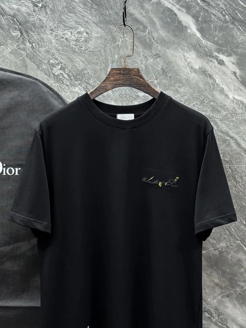 ZipUp Christian Dior T-Shirts 116778
