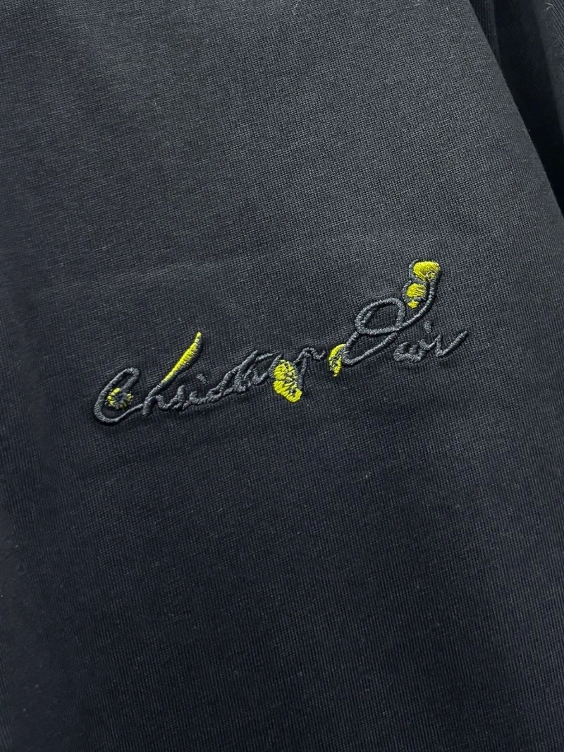 ZipUp Christian Dior T-Shirts 116778