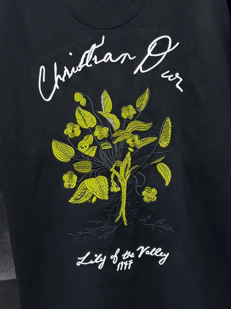 ZipUp Christian Dior T-Shirts 116778