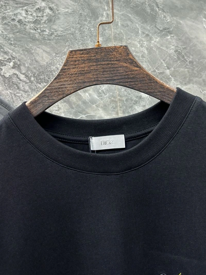 ZipUp Christian Dior T-Shirts 116778