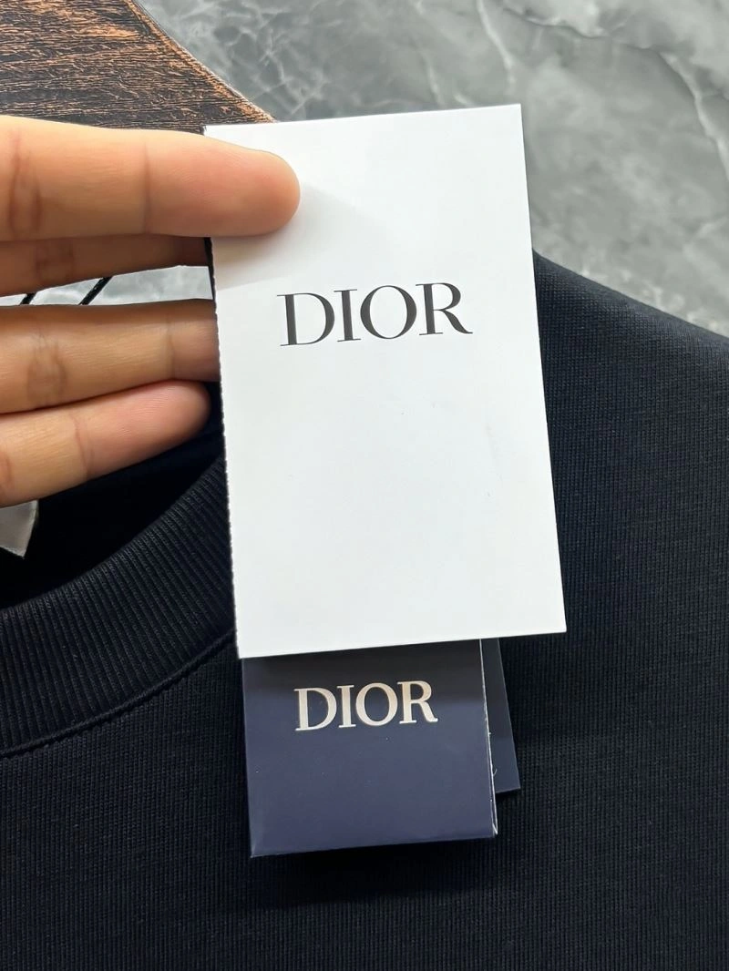 ZipUp Christian Dior T-Shirts 116778