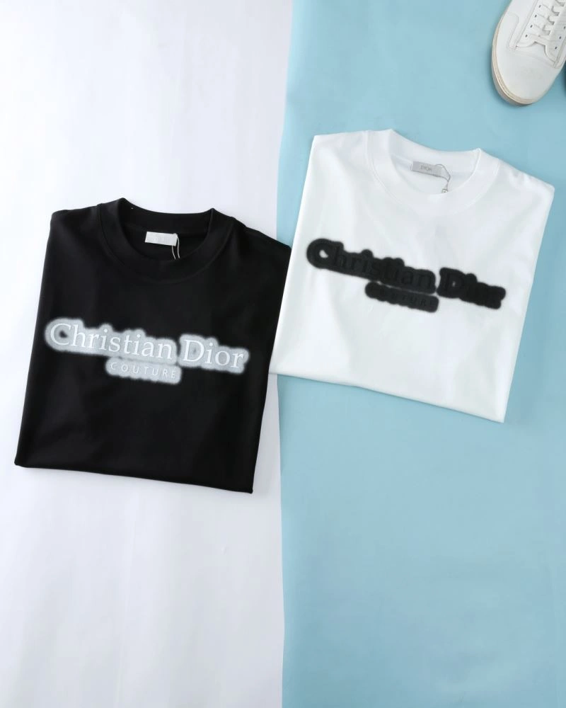Original Christian Dior T-Shirts 116771