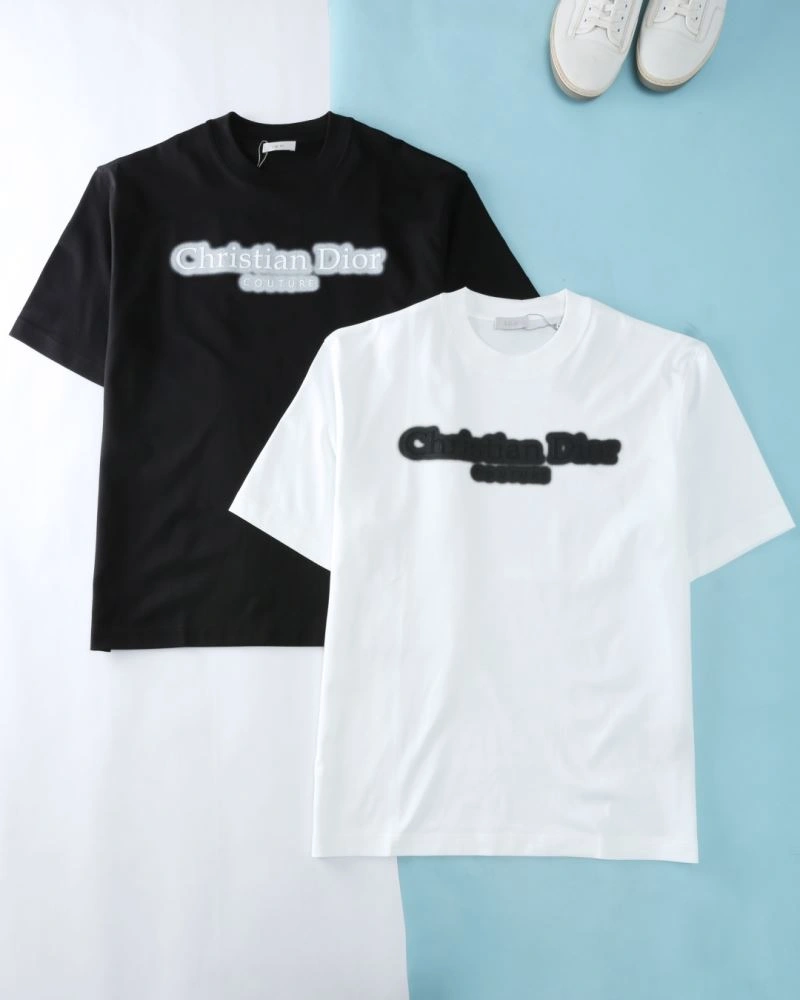 Original Christian Dior T-Shirts 116771