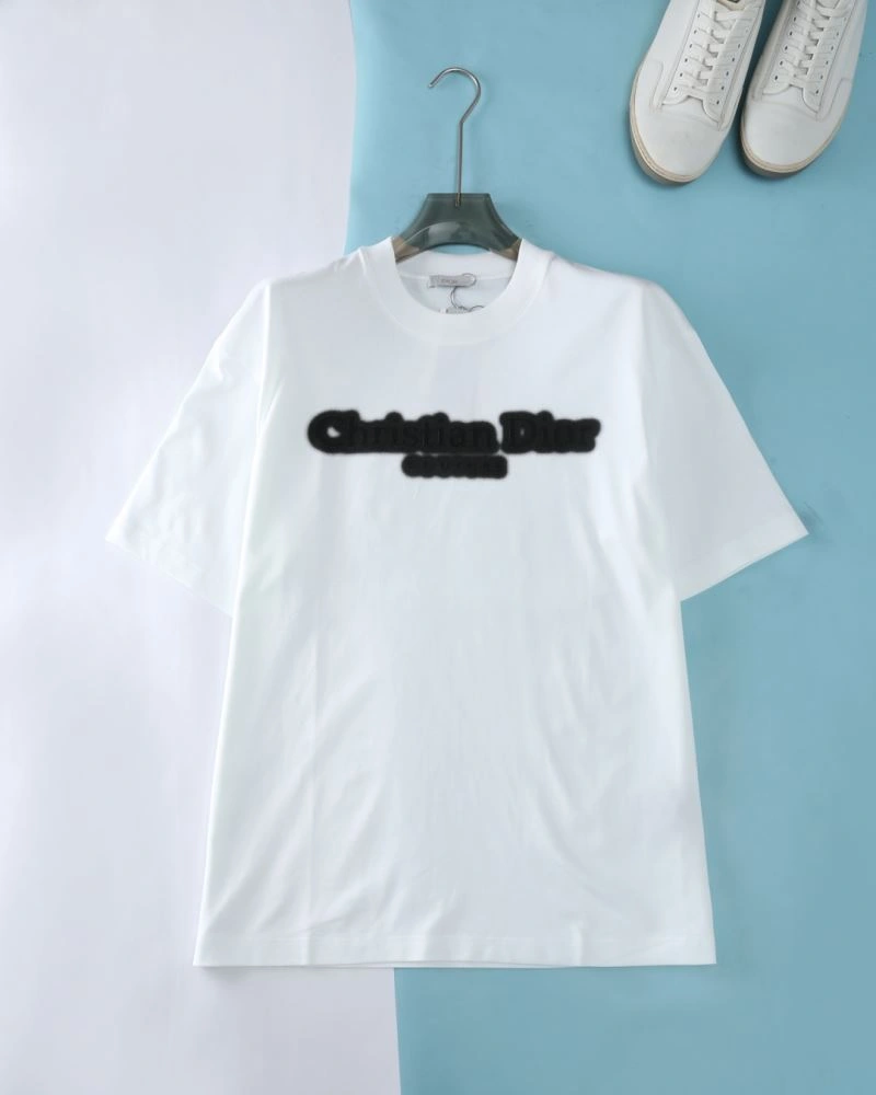 Original Christian Dior T-Shirts 116771