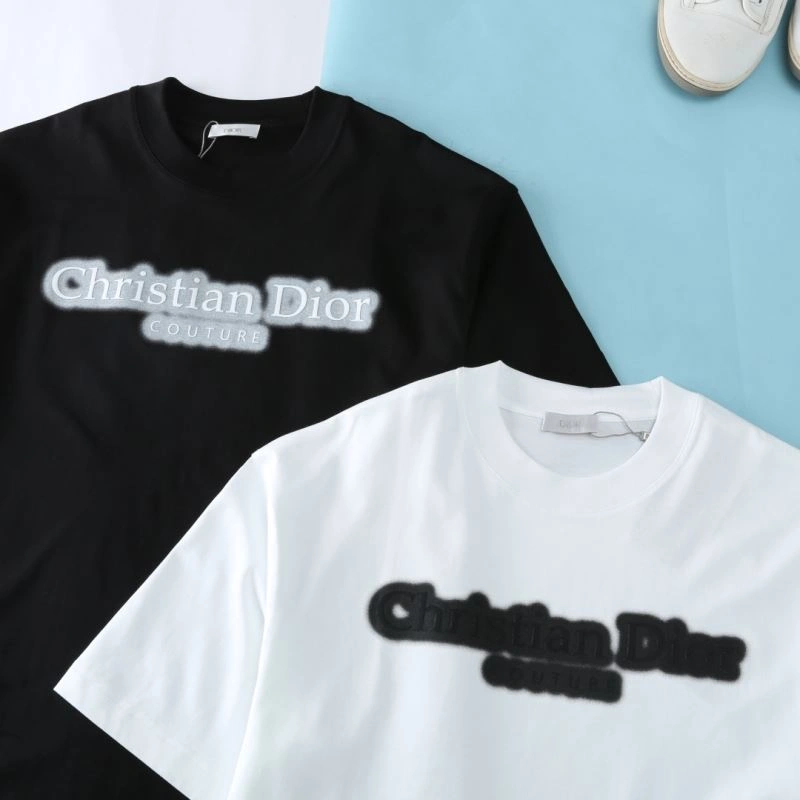 Original Christian Dior T-Shirts 116771