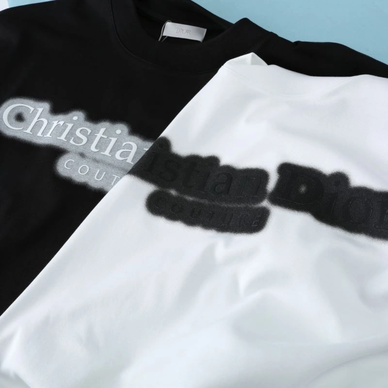 Original Christian Dior T-Shirts 116771