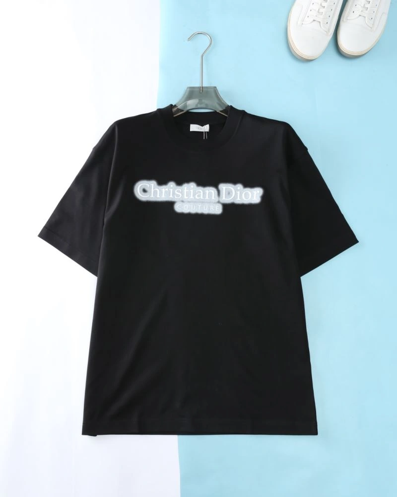 Reliable Christian Dior T-Shirts 116785