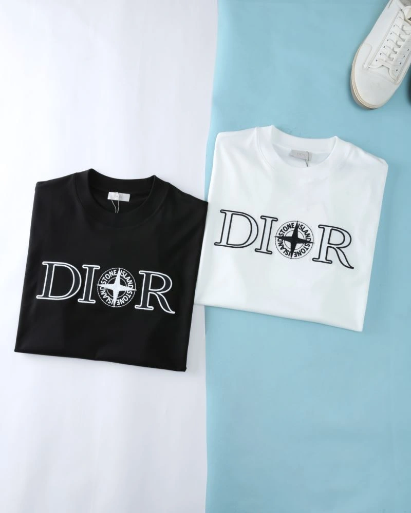Cozy Christian Dior T-Shirts 116780