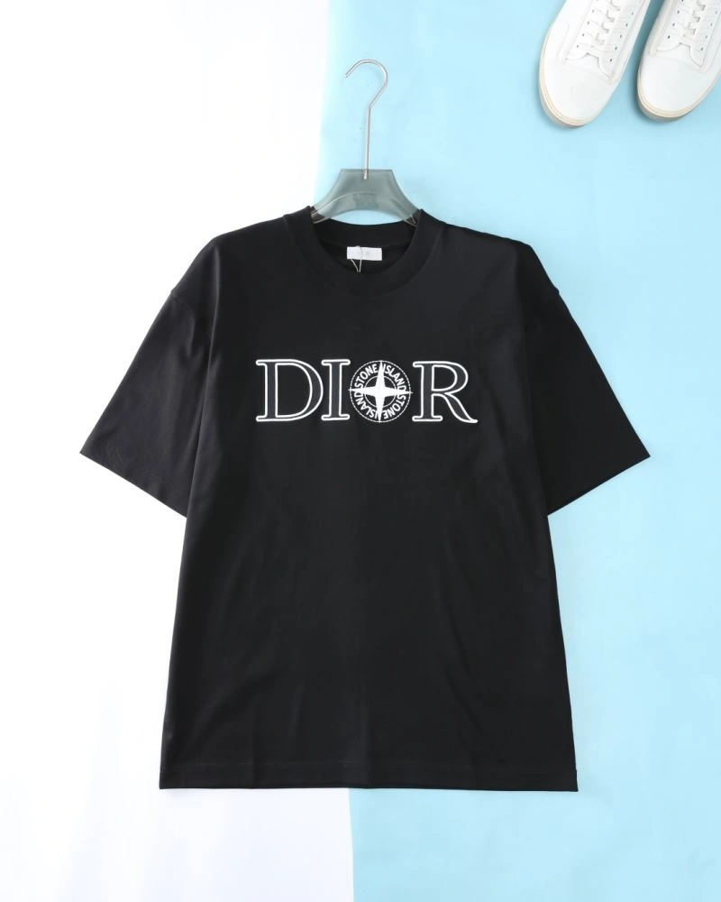 FastDry Christian Dior T-Shirts 116777