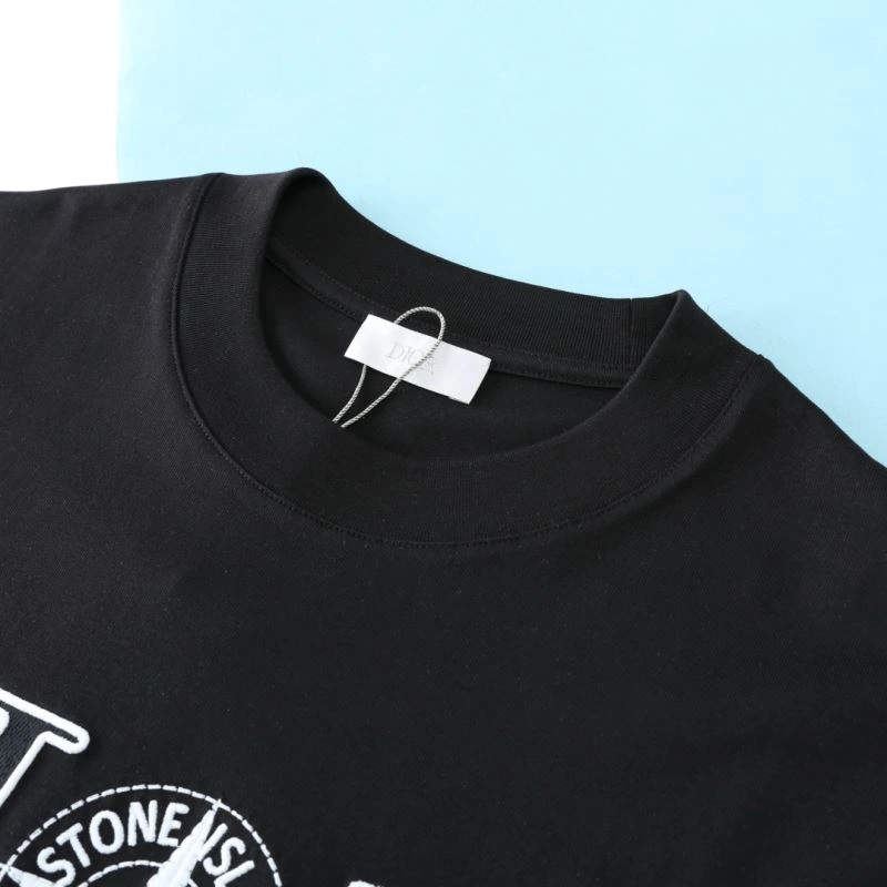 FastDry Christian Dior T-Shirts 116777