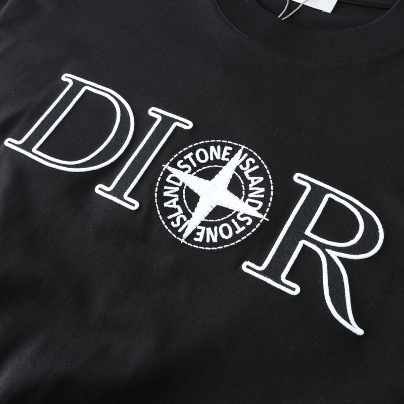 FastDry Christian Dior T-Shirts 116777