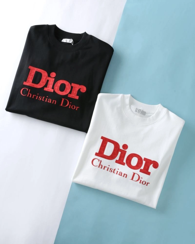 Comfortable Christian Dior T-Shirts 116788