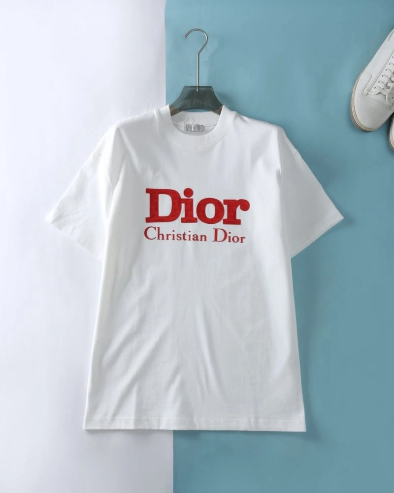 Comfortable Christian Dior T-Shirts 116788