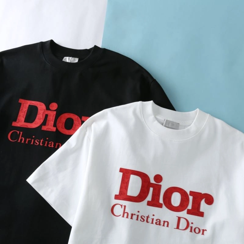 Comfortable Christian Dior T-Shirts 116788