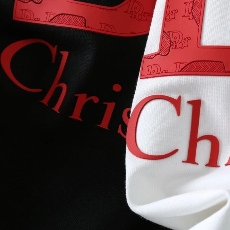 Comfortable Christian Dior T-Shirts 116788