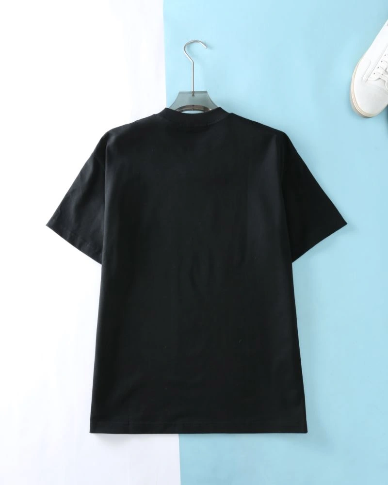 Colorful Christian Dior T-Shirts 116794