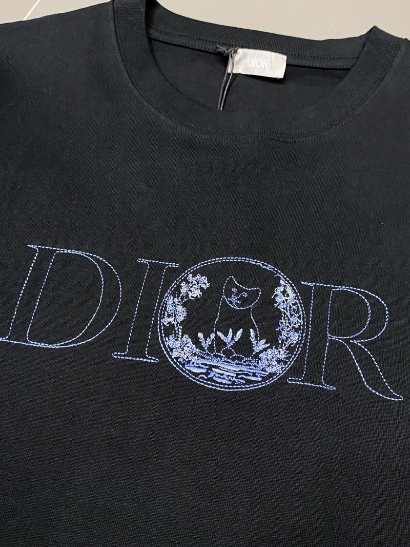 MoistureWicking Christian Dior T-Shirts 116795