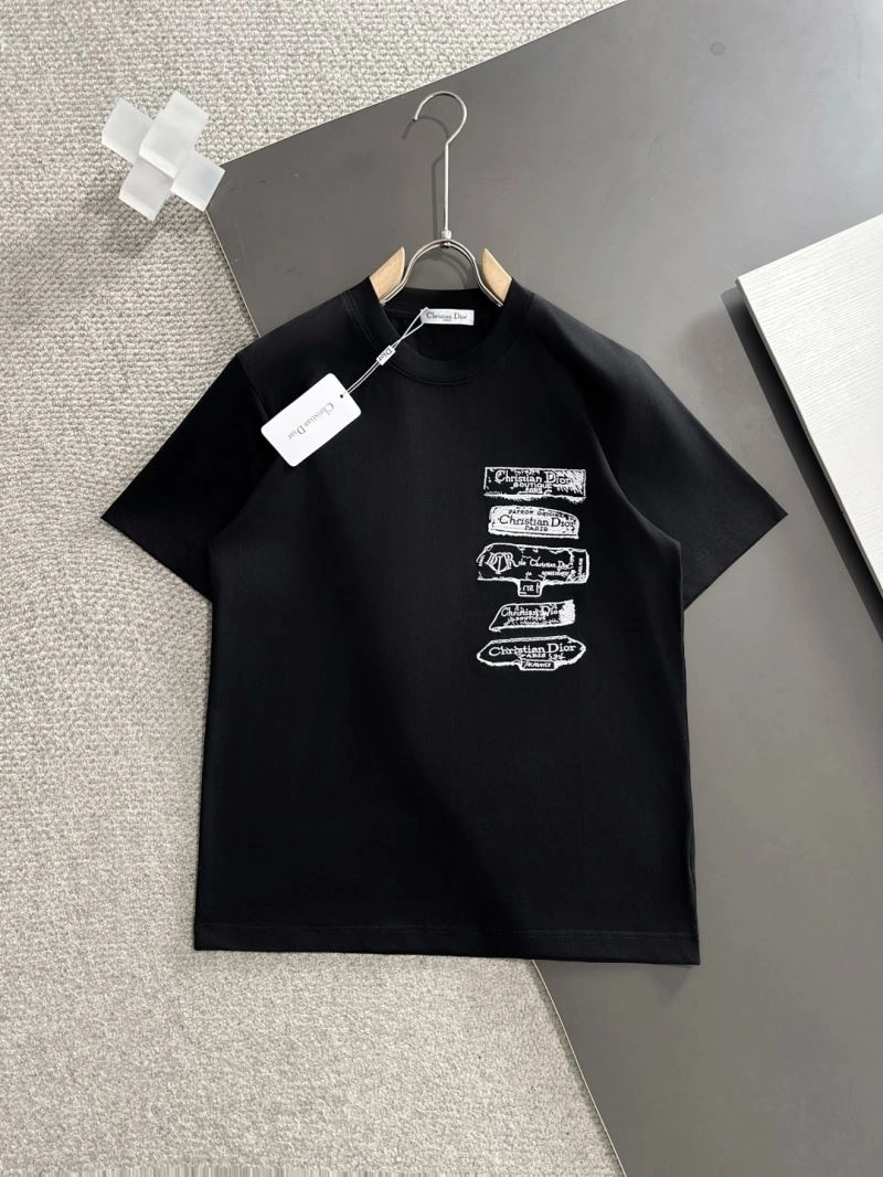 GoAnywhere Christian Dior T-Shirts 116772
