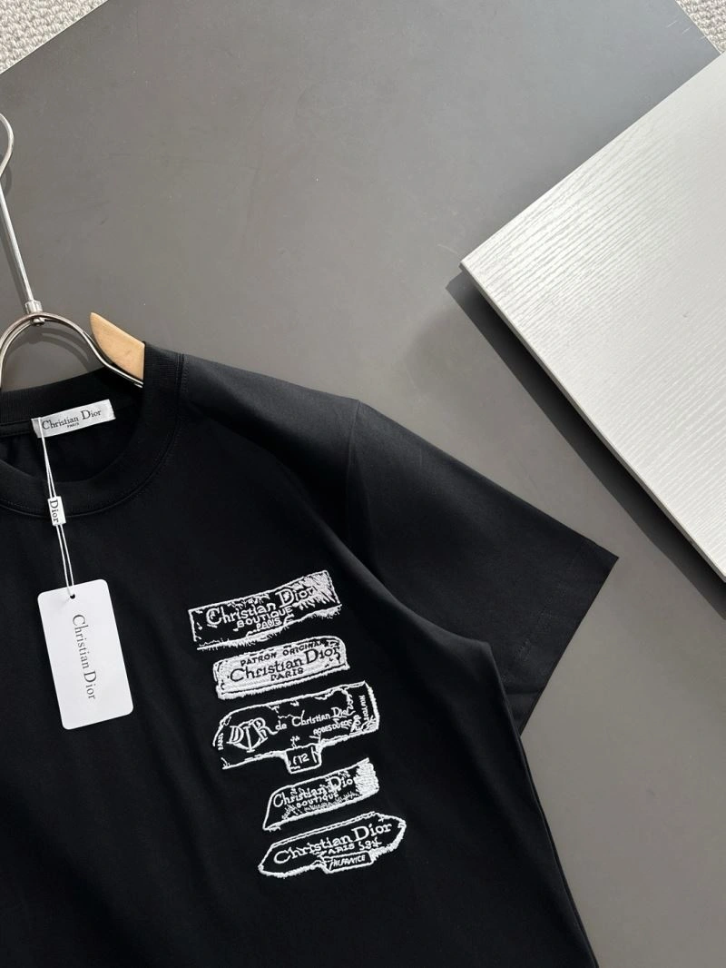 GoAnywhere Christian Dior T-Shirts 116772