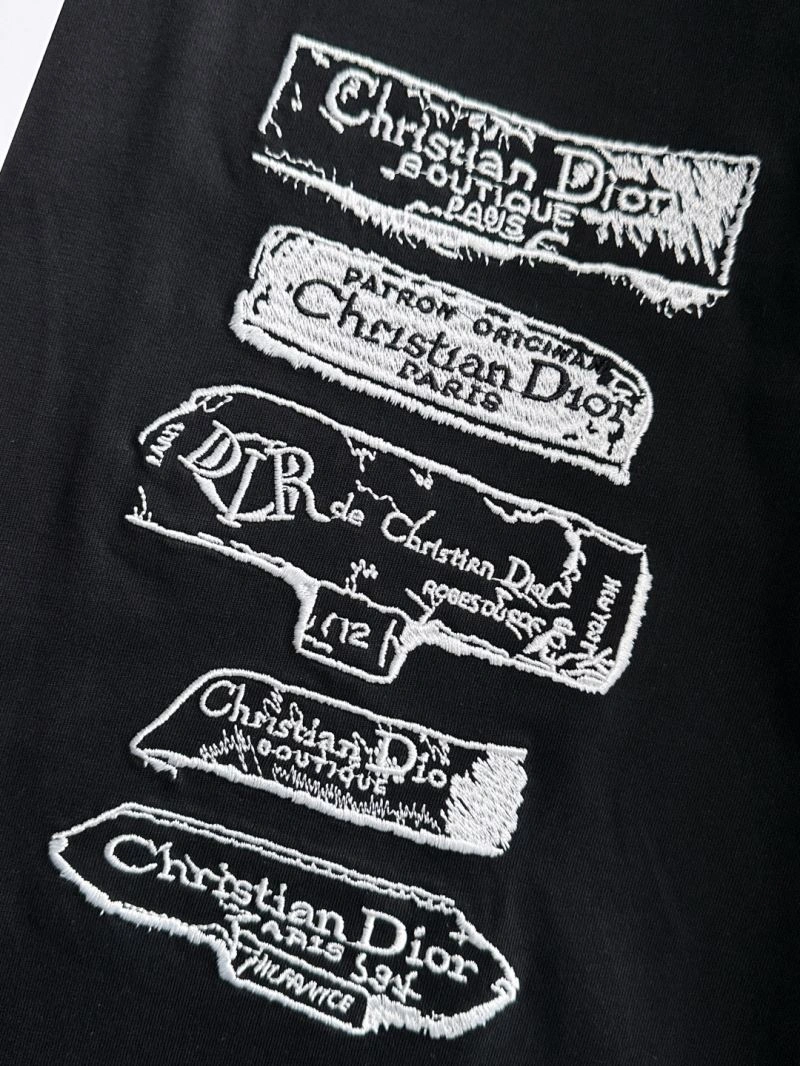 GoAnywhere Christian Dior T-Shirts 116772