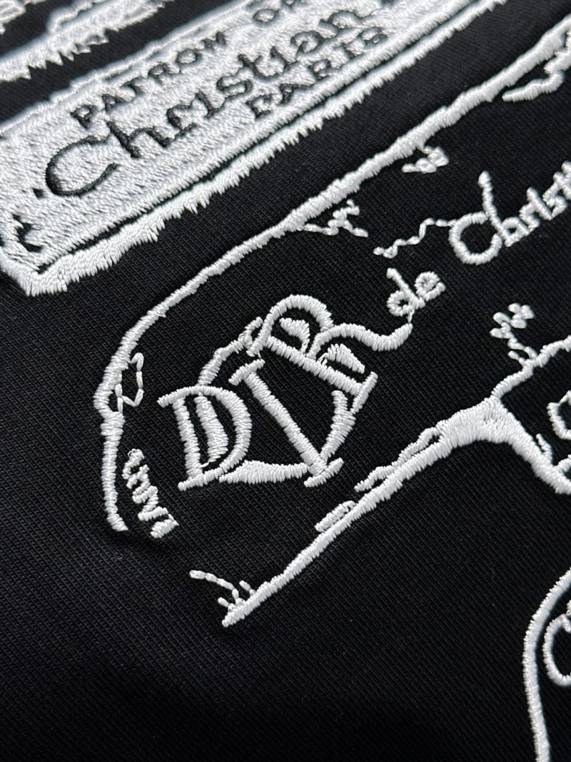 GoAnywhere Christian Dior T-Shirts 116772