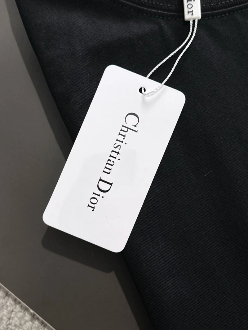 GoAnywhere Christian Dior T-Shirts 116772