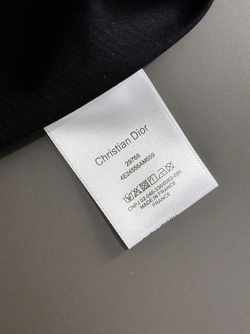 GoAnywhere Christian Dior T-Shirts 116772