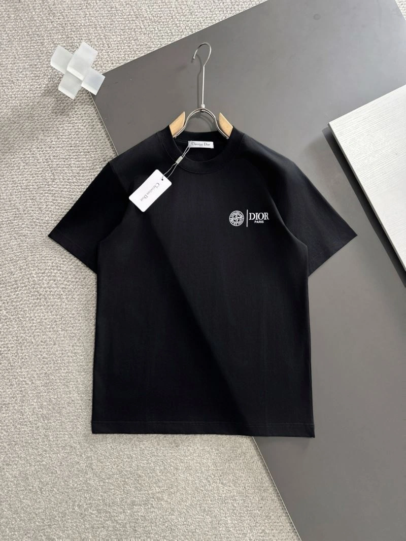 Sophisticated Christian Dior T-Shirts 116779