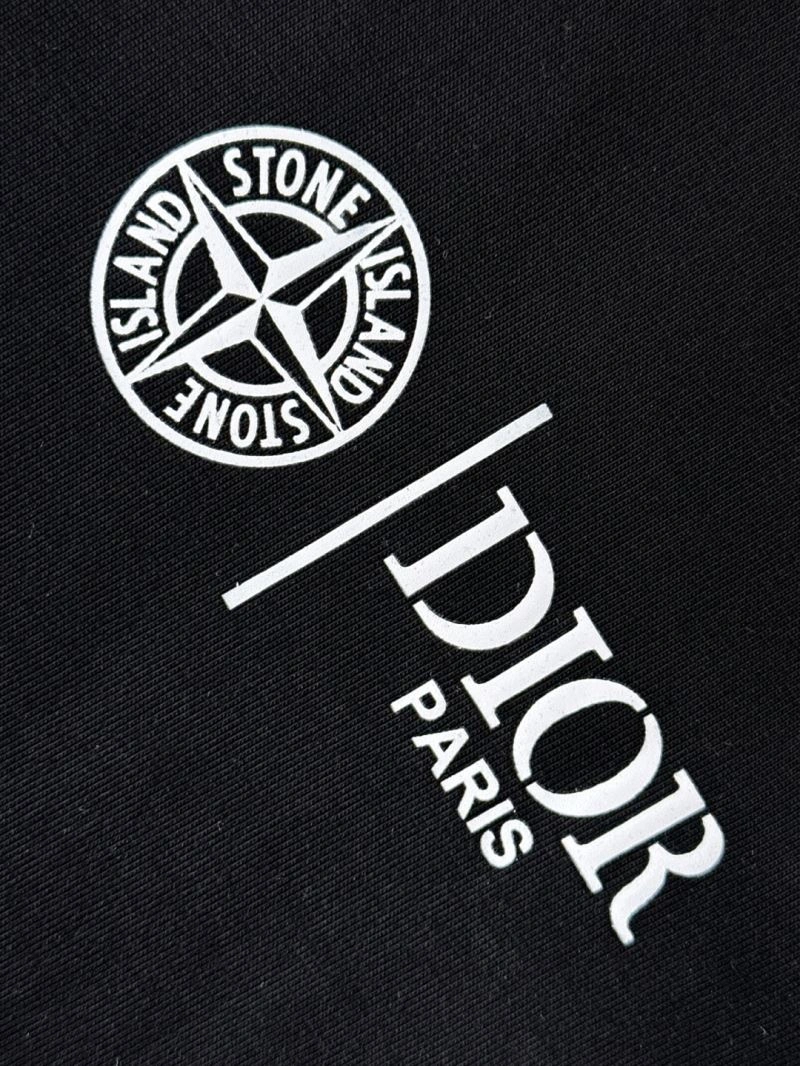 Sophisticated Christian Dior T-Shirts 116779