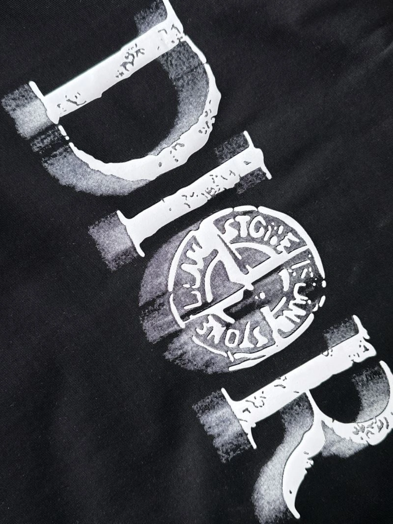 Sophisticated Christian Dior T-Shirts 116779