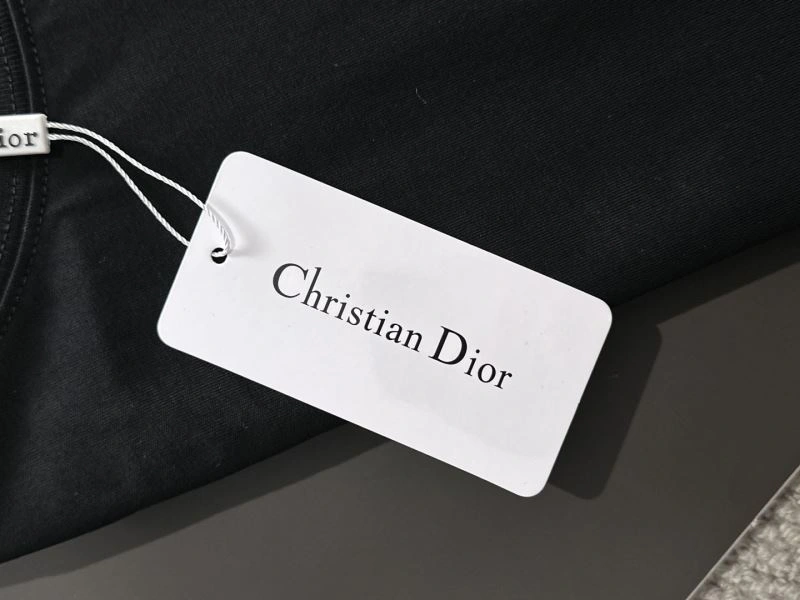Sophisticated Christian Dior T-Shirts 116779