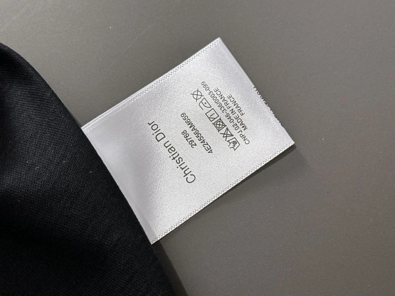 Sophisticated Christian Dior T-Shirts 116779