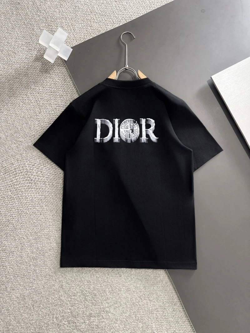 Sophisticated Christian Dior T-Shirts 116779