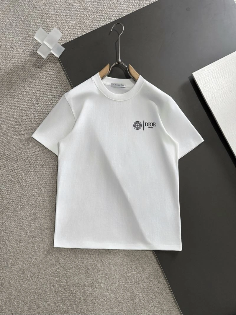 Christian Dior T-Shirts ModernLook 116773