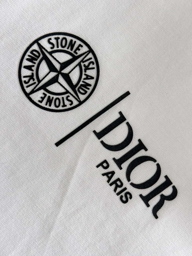Christian Dior T-Shirts ModernLook 116773