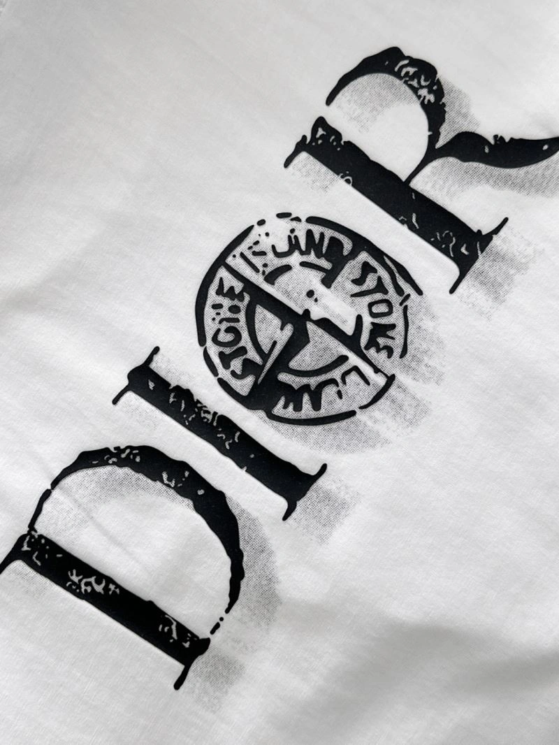 Christian Dior T-Shirts ModernLook 116773