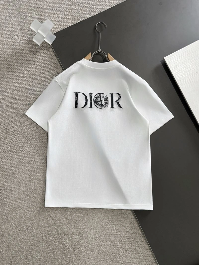 Christian Dior T-Shirts ModernLook 116773