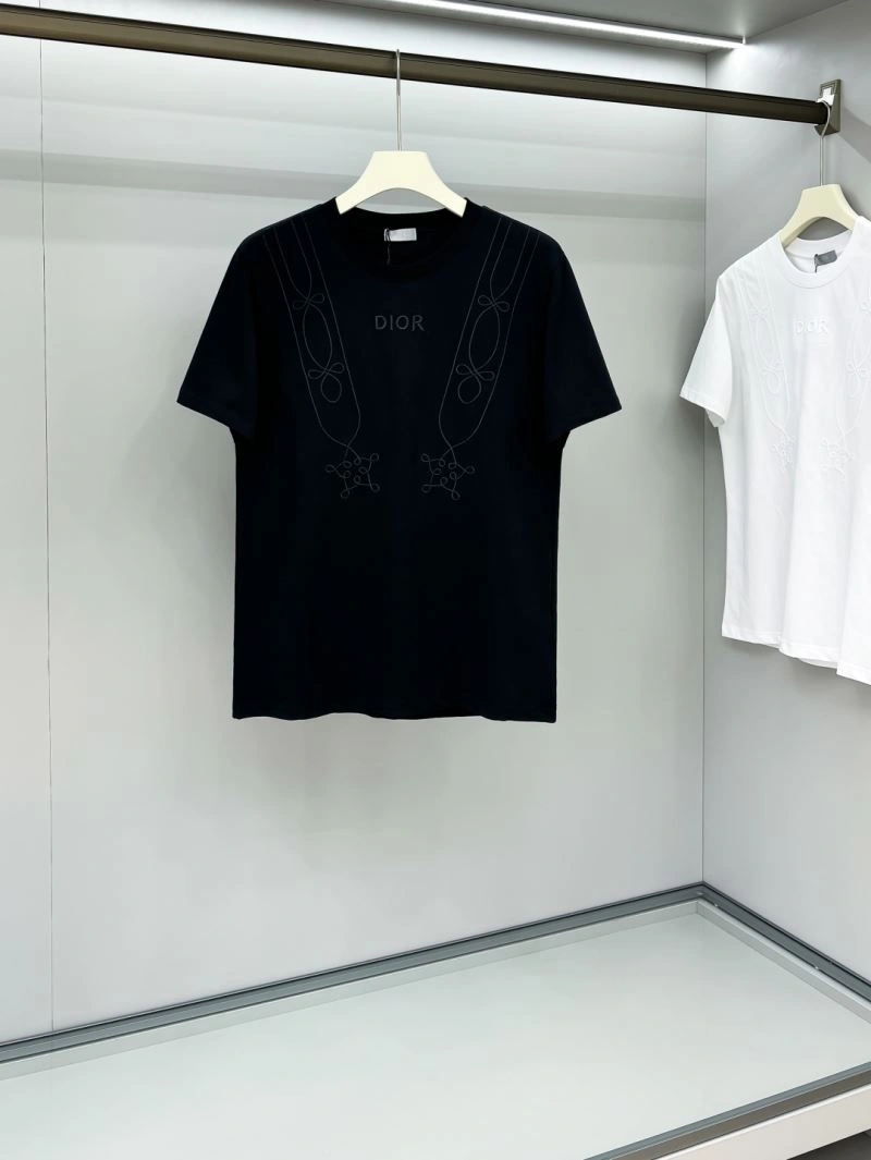 Classic Christian Dior T-Shirts 116781
