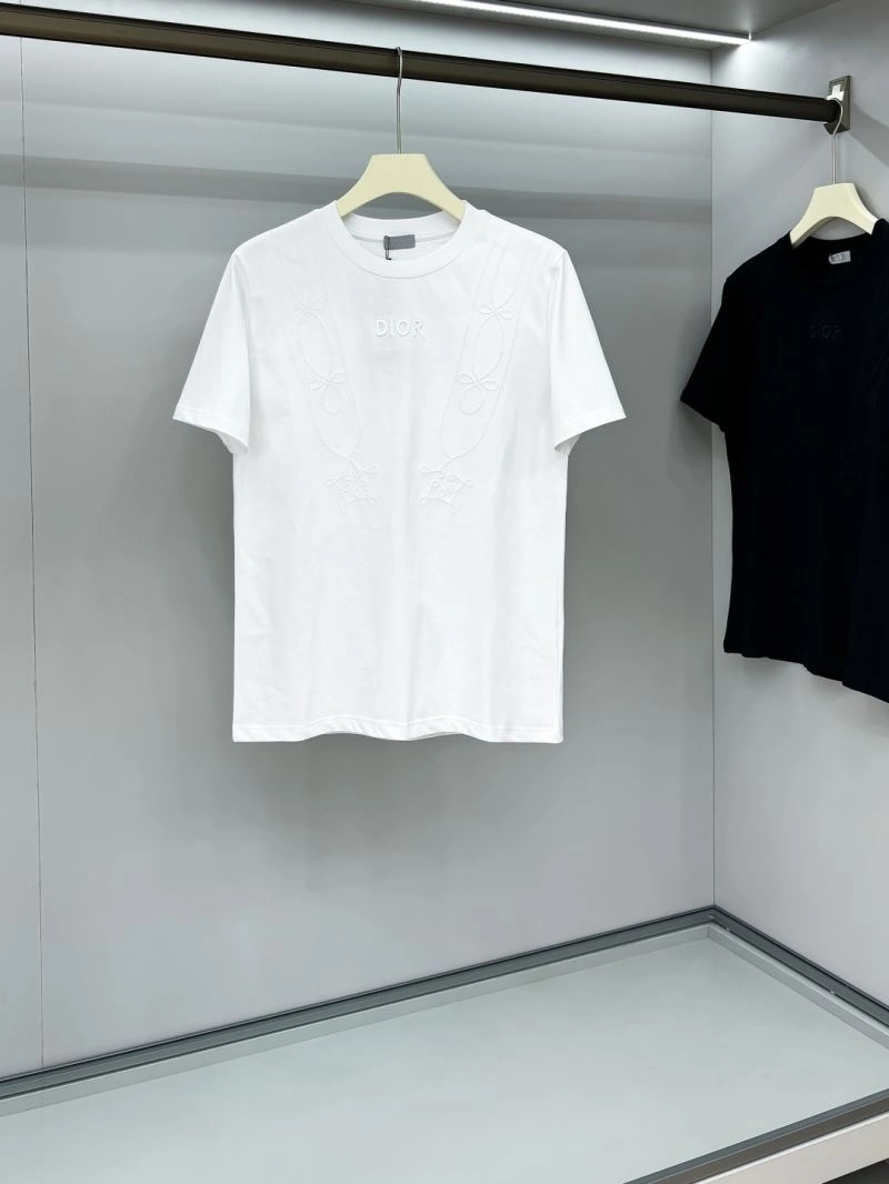 Functional Christian Dior T-Shirts 116784