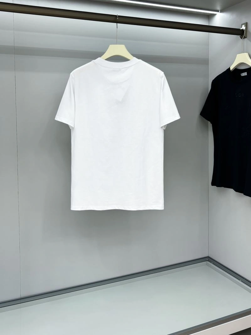Functional Christian Dior T-Shirts 116784