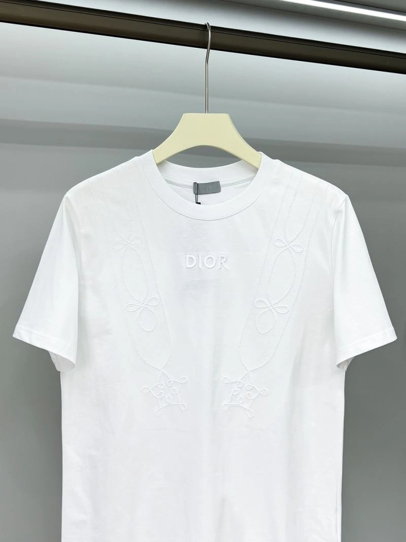 Functional Christian Dior T-Shirts 116784