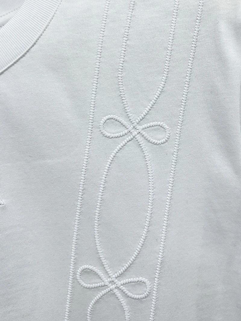 Functional Christian Dior T-Shirts 116784