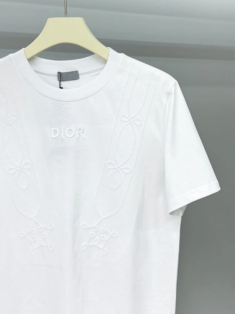 Functional Christian Dior T-Shirts 116784